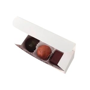 Empaque-chocolates