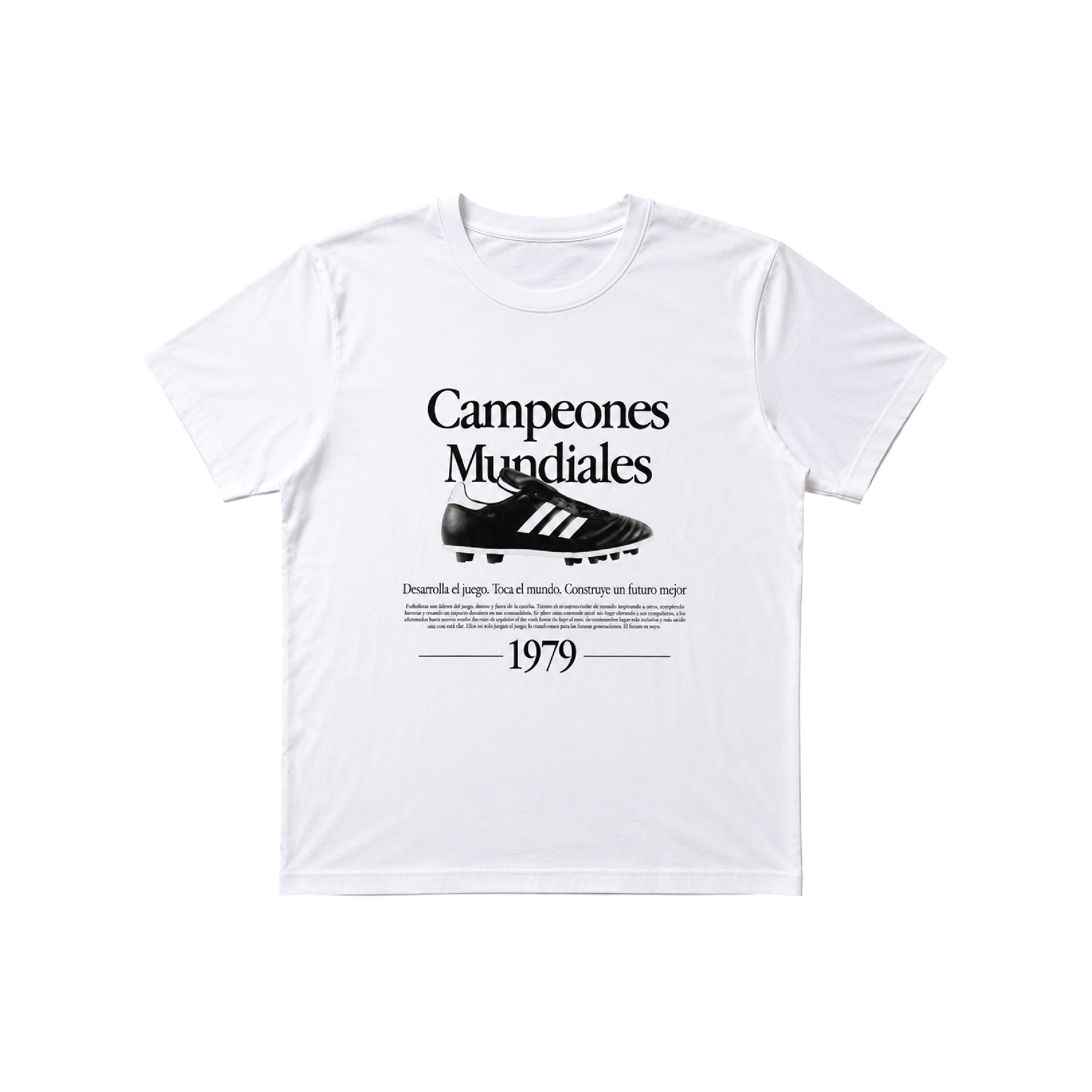 Camisetas