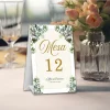 TEND CARD