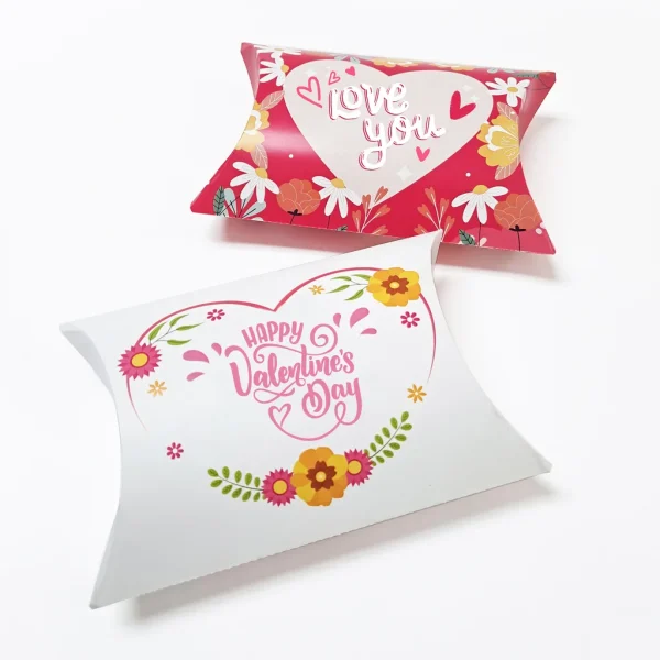 CAJA SAN VALENTIN