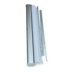 Estructura de aluminio