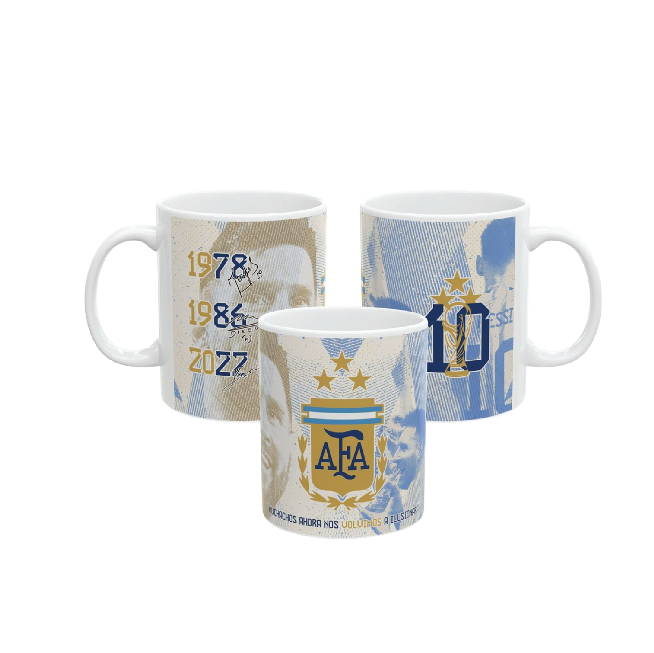 Tazas