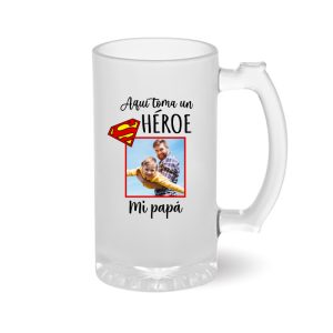 jarra personalizada