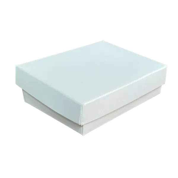 Mini caja para joyería medida 8.5x6.5x2.5