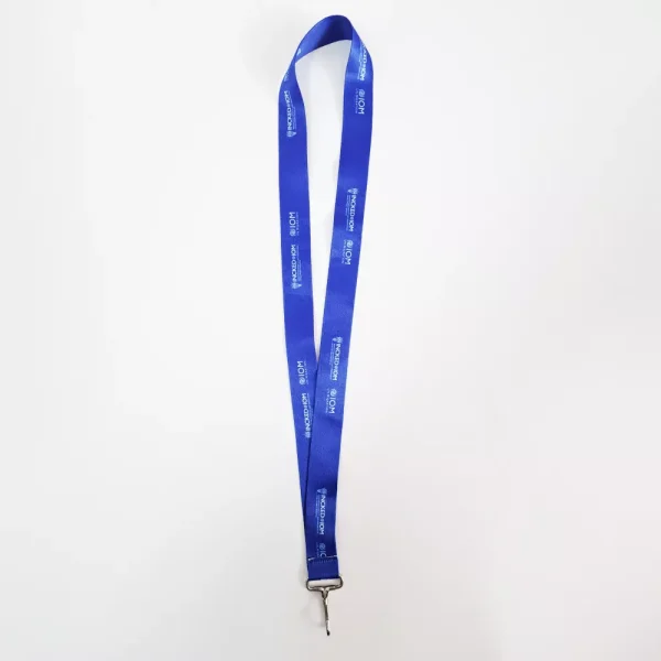 LANYARD CLASICO