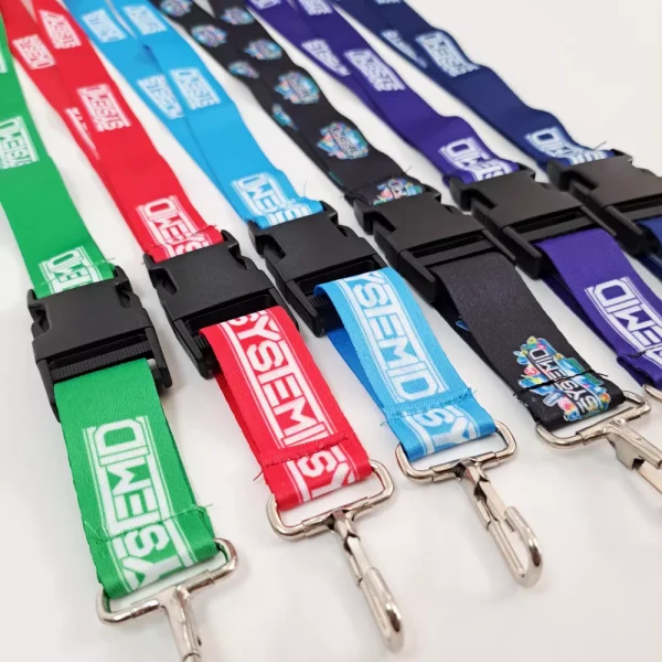 LANYARD PREMIUM