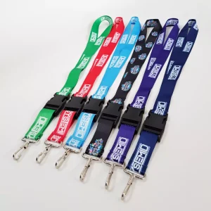 LANYARD PREMIUM