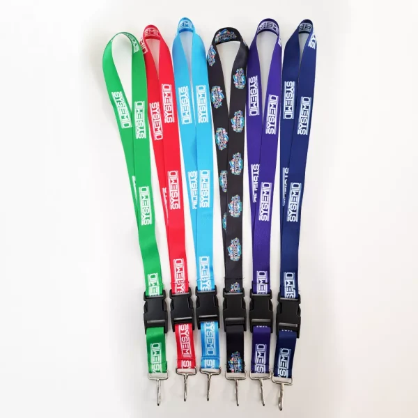 LANYARD PREMIUM