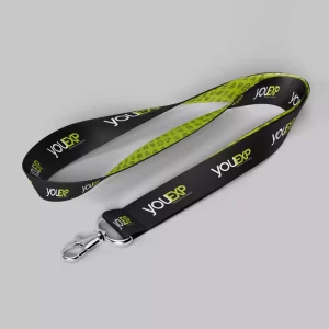 Lanyard clásico