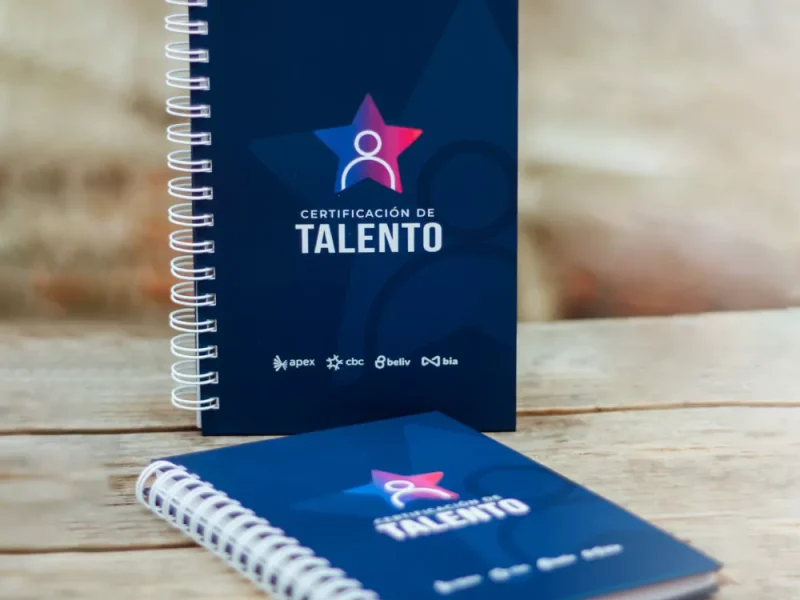 Agendas personalizadas