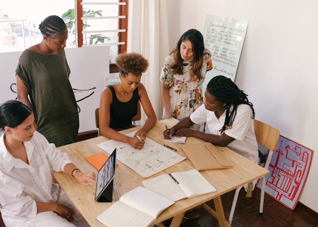Todo para emprendedores