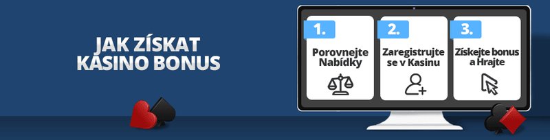 Casino bonus 100 kr in Czech Republic