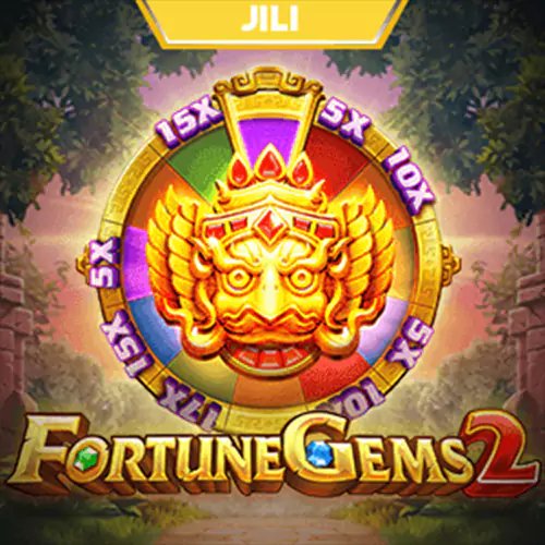 Experience the Luck of India with Fortune Gems 2 Slot Tada Games - overview