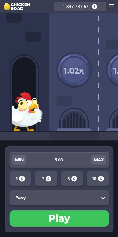 Image: Ontdek de Spannende Wereld van Chicken Road in het Nederlandse Online Casino Image: Ontdek de Spannende Wereld van Chicken Road in het Nederlandse Online Casino